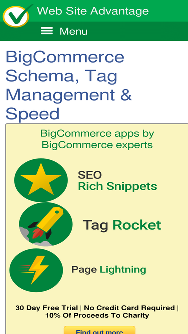 websiteadvantage.com.au