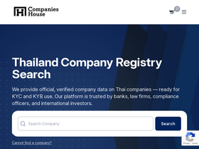 companieshouse.co.th