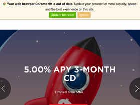 'myrepublicbank.com' screenshot