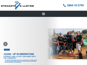stewartsandlloyds.co.za