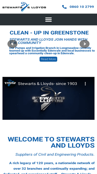 stewartsandlloyds.co.za
