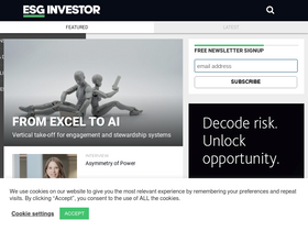 esginvestor.net