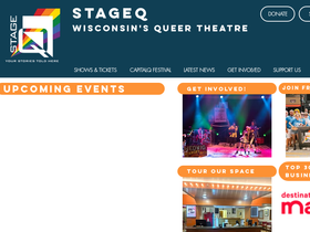 stageq.com