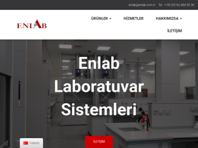 enlab.com.tr