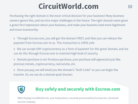 circuitworld.com