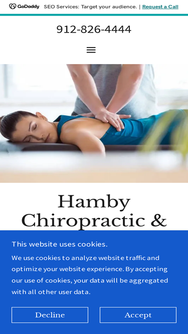 hambychiro.com