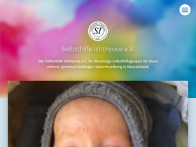 ichthyose.de