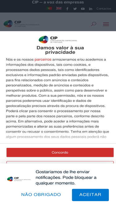 cip.org.pt
