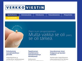 verkkoviestin.fi