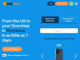 savostore.com