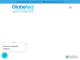 globeledphilippines.com