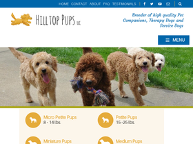 hilltoppups.com