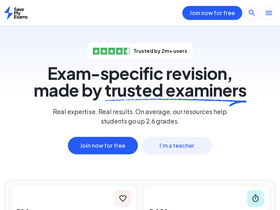 savemyexams.com