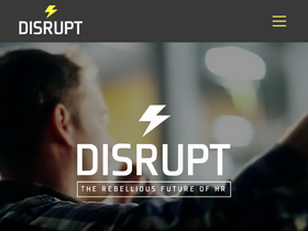 disrupthr.co