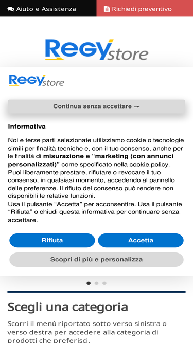 regystore.com