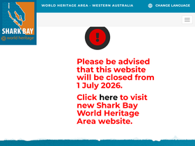 sharkbay.org