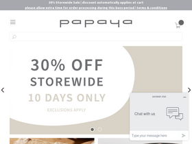 papaya.com.au