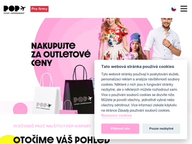 pop.cz