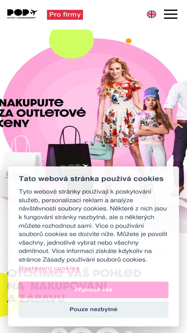 pop.cz