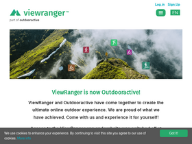 my.viewranger.com