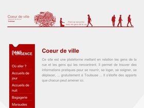coeur-de-ville.com
