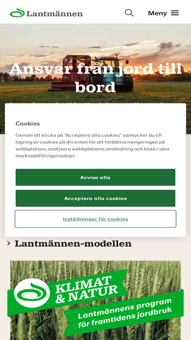 lantmannen.se