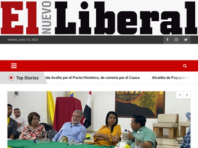 elnuevoliberal.com