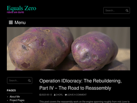 etotheipiplusone.net