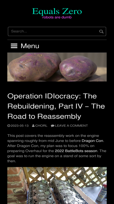 etotheipiplusone.net