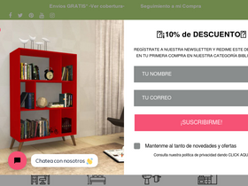 'bylmo.com' screenshot