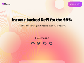 huma.finance