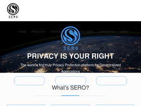 sero.cash