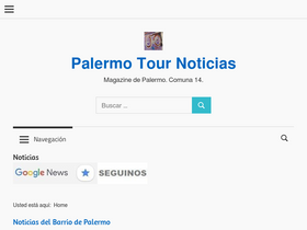 palermotour.com.ar