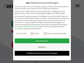 wdv.de