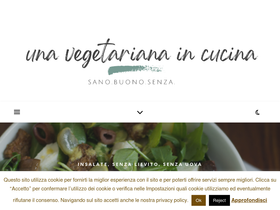 unavegetarianaincucina.it