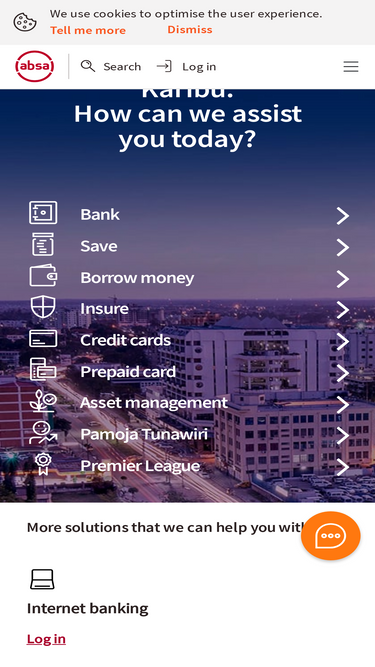 absabank.co.ke