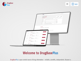 drugbase.de