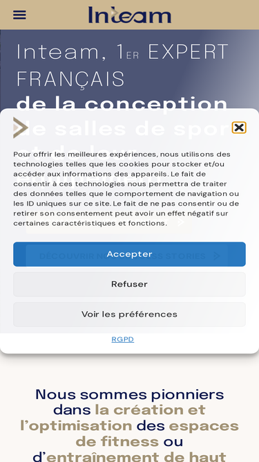 inteam.fr
