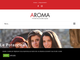 aromaweb.it