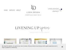 livendesignco.com