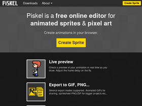 Editing For kleki - Free online pixel art drawing tool - Pixilart