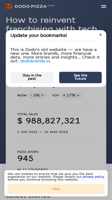 dodopizzastory.com