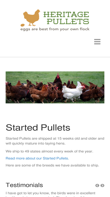 heritagepullets.com