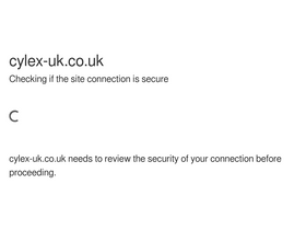 'cylex-uk.co.uk' screenshot