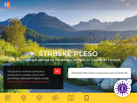 strbskepleso.sk