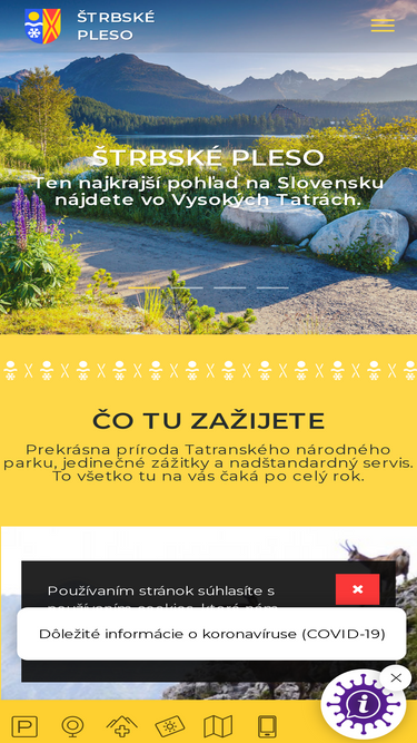 strbskepleso.sk