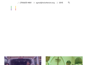 nclutheran.org