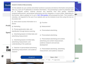 'farmacista33.it' screenshot