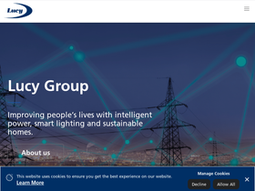 lucygroup.com