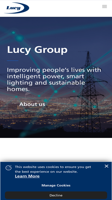 lucygroup.com